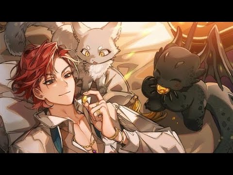 Видео: Реакция "Кейл в Хогвартсе" на ЯСГУ // 2/?