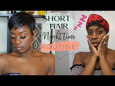 Видео: ВЕЧЕРНИЙ УХОД + НА СЛЕДУЮЩЕЕ УТРО!