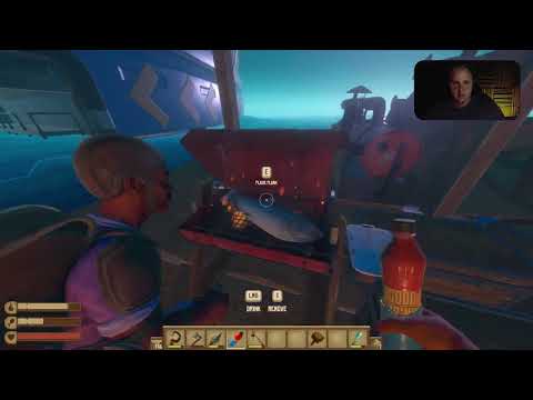 Видео: СТЪКЛЕН КУПОЛ "TANGAROA CITY" Part 2 | R-tin & Borko120 playing RAFT R-tinTV #12