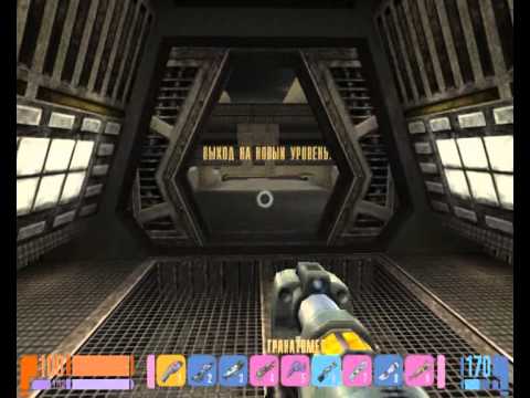 Видео: Прохождение игры Star Trek: Voyager Elite Force- часть 10 , Русскими субтитрами