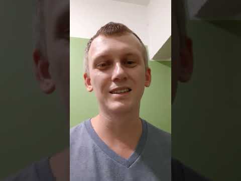 Видео: Компания оконный континент стоит ли покупать у них окна.