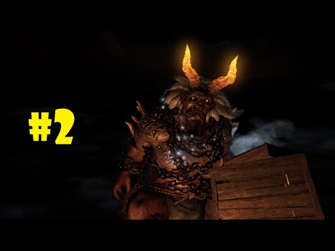 Видео: Nioh #2 Онрёки