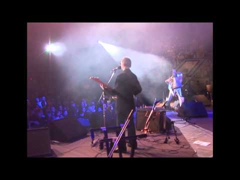 Видео: Пикник  - Говорит и показывает