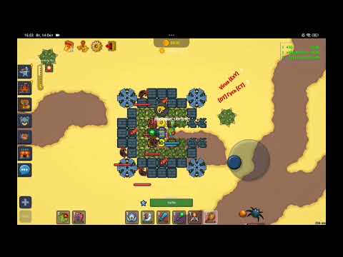 Видео: DYNAST.IO - 10 ЧАСТЬ // ИГРАЮ НА СССР РАЗНЕС СЕРВЕР?!!!