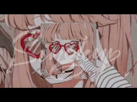 Видео: @maybe_baby & @alyona_shvetz -Тамагочи /speed up/