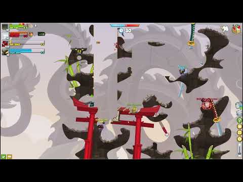 Видео: Кузнец & Архидемон