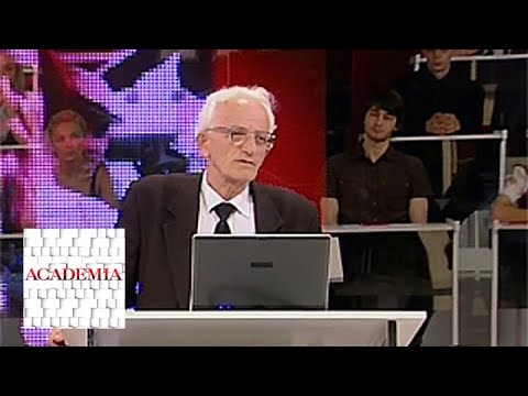 Видео: ACADEMIA. Симон Шноль. "Биологические часы". 2-я лекция. Эфир от 26.02.13