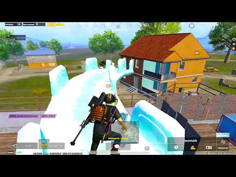 Видео: АПАЮ ЗАВИКА 🔴 ОБНОВЛЕНИЕ 4.1 в PUBG MOBILE