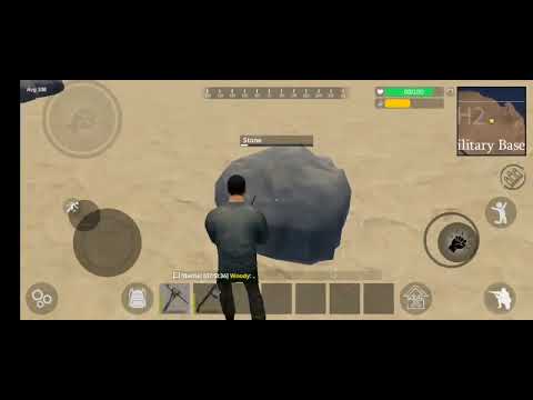 Видео: Я не могу поверить в то, что вижу.(stranded isle)