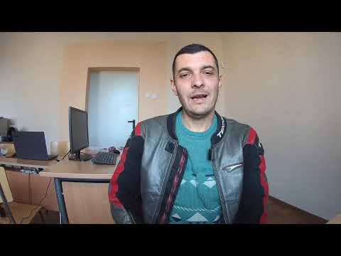 Видео: Контрол и работа с газта на мотора