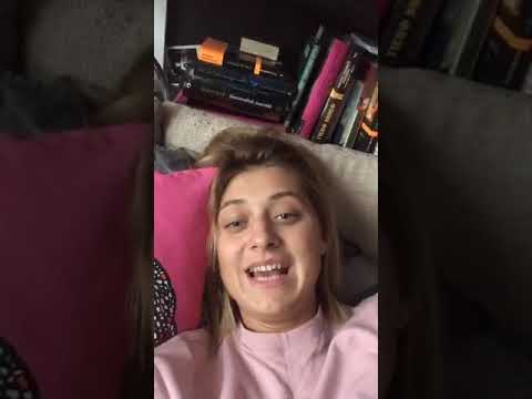 Видео: пацанки. прямой эфир Ани Костиной, 20.10.2018