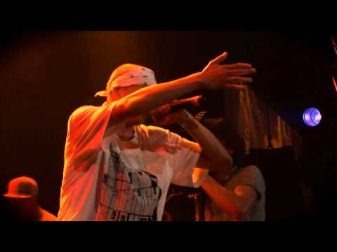 Видео: Каста - Горячее Время (Большой Концерт)