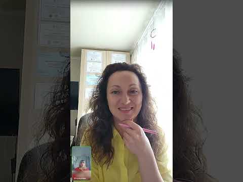 Видео: 🎙 Разбор мышления клиентки "Удобная. Хорошая. Бедная - ЛИЧНАЯ ЦЕННОСТЬ И ДЕНЬГИ"