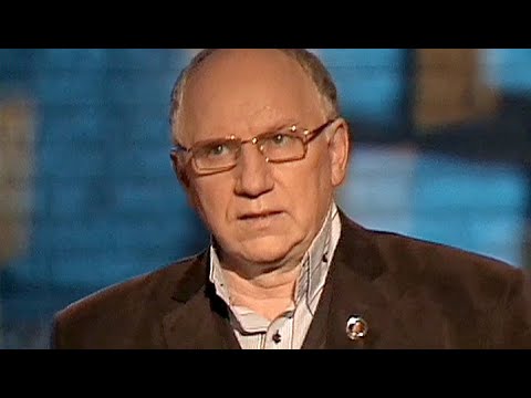 Видео: Валерий Баринов. Линия жизни / Телеканал Культура