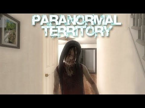 Видео: СТРАШНЫЙ ХОРРОР ТЕСТ - Paranormal Territory