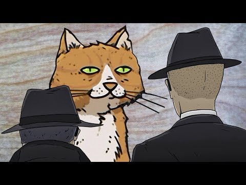 Видео: 60 Seconds - НОВАЯ КОНЦОВКА - ЛЮДИ В ЧЕРНОМ [#22] - Игра - Прохождение