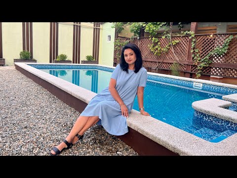 Видео: Семейный отдых в Геленджике// Влог 1  @NatalyaLim_official