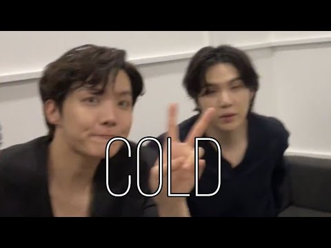 Видео: cold | юнсоки | соупы | озвучка фанфика