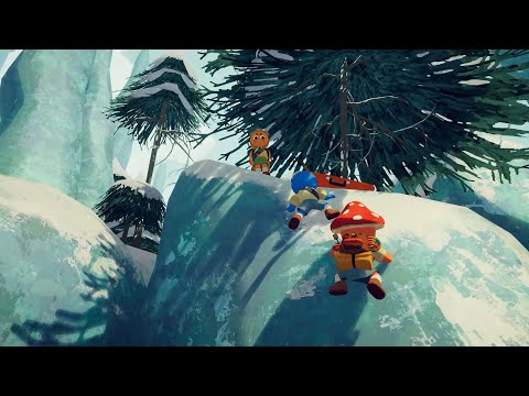 Видео: Минавам PEAK