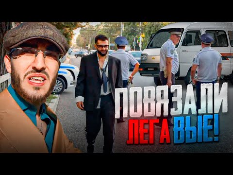 Видео: ПОЛИЦИЯ ЧУТЬ НЕ ЗАБРАЛА СТИЛА В ОТДЕЛ НА СКУТЕРЕ !🚨| КУПИЛИ ТАЧКУ ЗА 350.000 РУБЛЕЙ !