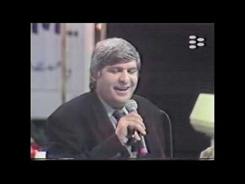 Видео: Zvezdelin Minkov - 18.12.1998г