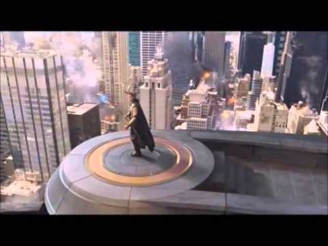 Видео: История одного бога  (Альвар - Тор, Мстители, Тор: Царство Тьмы)