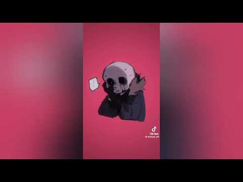 Видео: Андертейл в тт