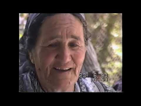 Видео: ЗИЁФАТ 1990 САМАРКАНД РАМИ ГИЛУХА