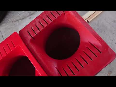 Видео: Стравнение интейка vezdehod вер. 2 и вер. 3