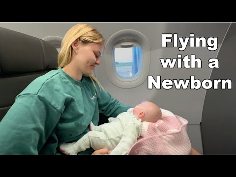 Видео: Возвращаем нашего малыша домой!