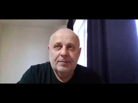 Видео: Об осознании, пустоте и наполненности.  Олег Семёнов. Сатсанг. Онлайн-встреча. 06.02.2021