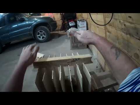 Видео: ТТК-ДФ и Наган-М сравнительный отстрел на мощность.