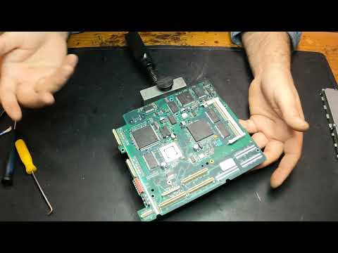 Видео: Ремонт BMW CCC