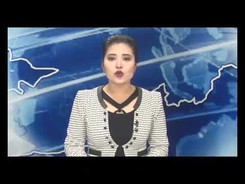 Видео: Апкан айылы