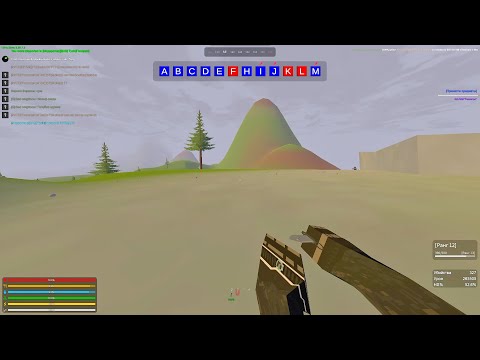 Видео: Выйграл 2 ивента | secondlife ww3 | unturned