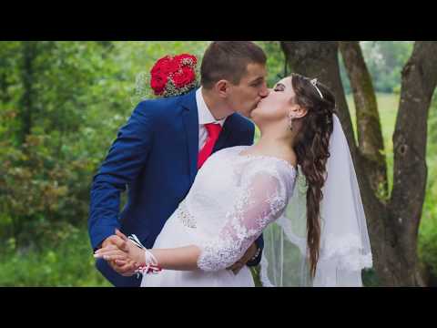 Видео: Денис и Анастасия 29.07.2017
