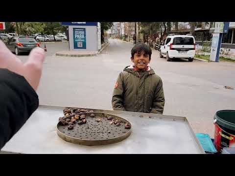 Видео: Турция, водопады Дюден и настоящий хамам. Анталья #661 | 04.02.2023