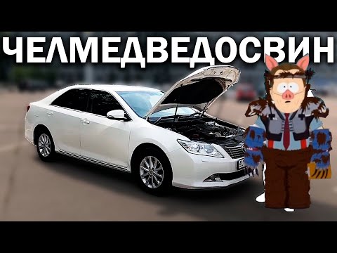 Видео: АВТО ПОДБОР попался на продаже битых смотанных тачек