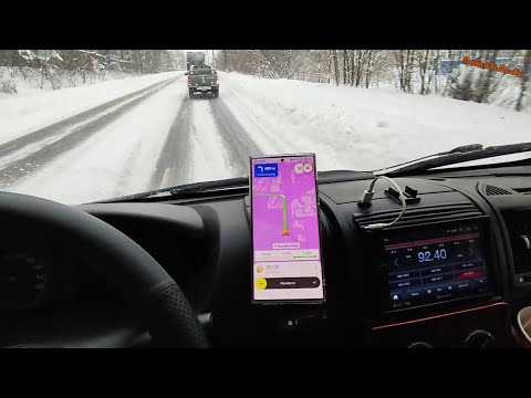 Видео: Яндекс ГРУЗОВОЙ. Заказы есть! коэффициенты огонь!