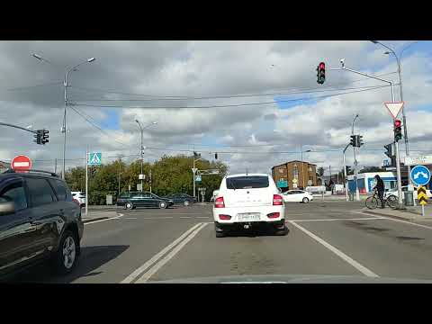 Видео: Караганда, такси в прямом эфире! 13 09 2025 #kazakhstan 
