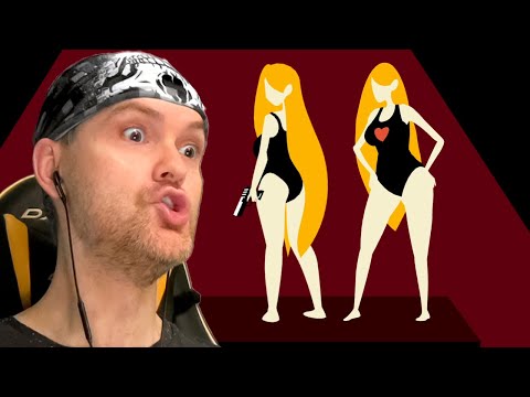 Видео: ОПАСНАЯ, НО КРУТАЯ! ► Happy Wheels #339 Хэппи Вилс