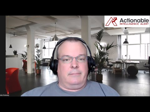 Видео: Золото и серебро: пауза, которая освежает. AIA Weekly, 18.10.25