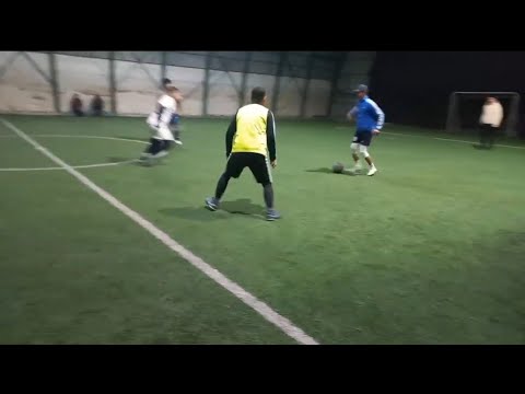 Видео: 1/2 финал. 1991-92ж (2-0) 2000ж. Өмірзақ Нұржан берген жарыс.  01.11.2025ж