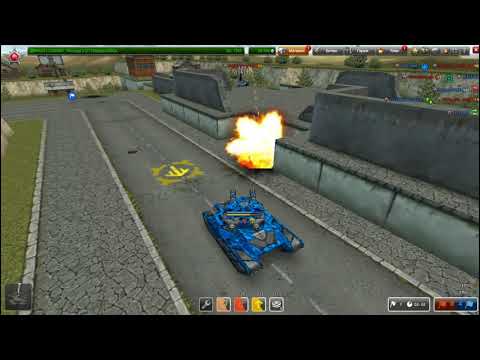 Видео: Открываем контейнеры на основе. А так-же о ТОMobile.