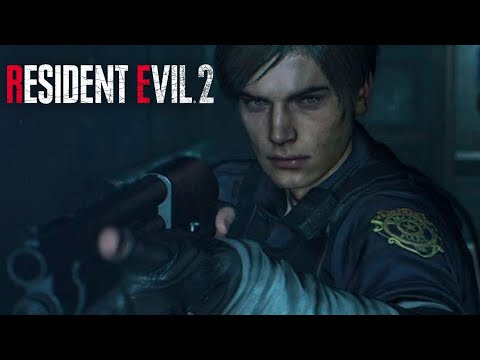 Видео: ВТОРОЙ РЕЗИДЕНТ ➤ Resident Evil 2 Remake #1