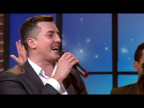 Видео: Спасен Силјаноски   Ќе ти дојдам вечер