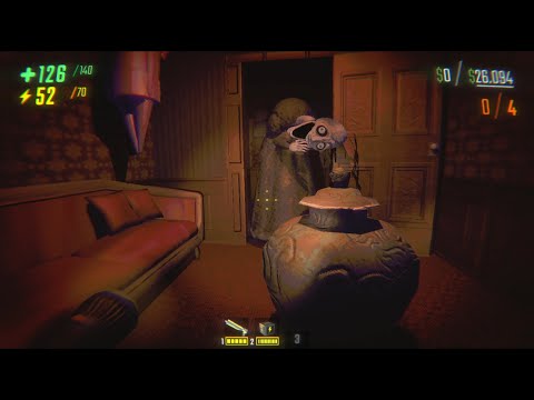 Видео: ОБНОВЛЕНИЕ МОНСТРОВ! ( R.E.P.O. )