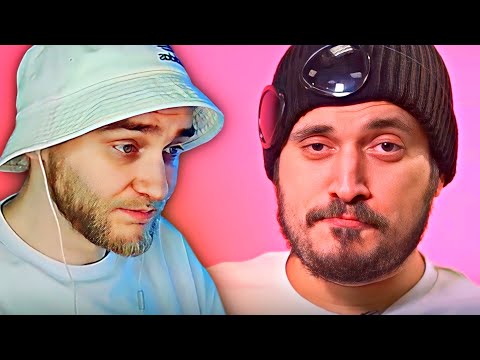 Видео: EASTERCAKE СМОТРИТ: ПАША ТЕХНИК – РЕАКЦИЯ НА T-FEST, ЛИЗЗКУ И ЭЛДЖЕЯ