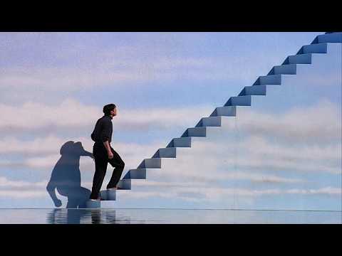 Видео: Асманга чыга Турган тепкич таап алды#Санчобекканал#кыргызча#кино