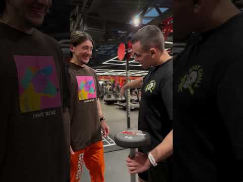 Видео: Новый формат в наших групповых тренировках by UFC GYM - Step Basic 🎉 #спорт #зал #бокс #танцы